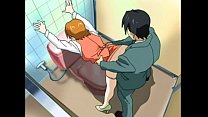 Uncensored Anime sex