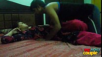 Young Indian Wife sex