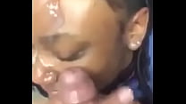 On Her Face sex