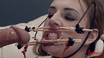 Anal Bondage sex