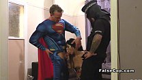 Policeman sex