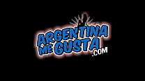 Big Ass Argentina sex