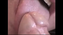 Close Up Sucking sex