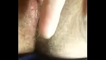 Pussy Fingern sex