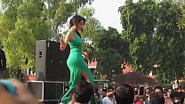 Public Dance sex