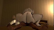 ホテル sex