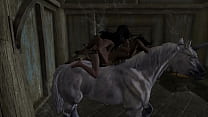 Cavalo sex