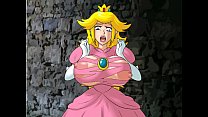 Princess Peach sex