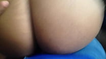 Ebony Pov sex