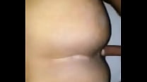 Indian Wife Ass Fucked sex