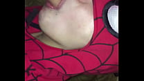 Spider Girl sex