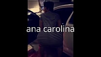 Big Ass Dominican sex