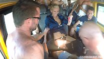 Party Bus sex