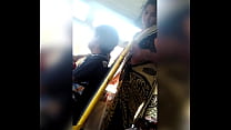 Telugu Bus sex