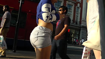 Short Shorts sex