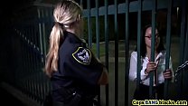 Female Cops sex