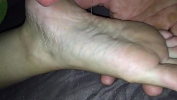 Wrinkled Feet sex