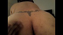 Reverse Cowgirl Bbw sex