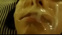 Young Cum Face sex