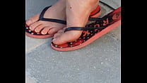 Chinese Feet sex