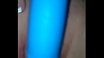 Fingering Dildo sex