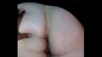 Jiggle Ass sex