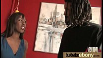 Ebony Fun sex