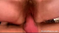 Hairy Milf Hairy Mature sex