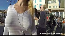 Boobs In Public sex