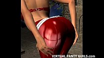 Virtuel sex