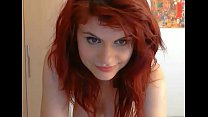 Redhead Girl Teen sex