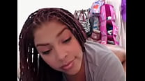 Black Teen Webcam sex