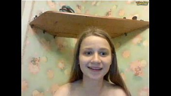 Teen On Webcam sex