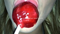 Long Tongue Fetish sex