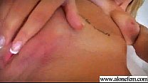 Closeup Holes sex