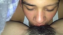 Lick Hairy Pussy sex