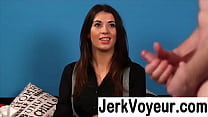 Jerkygirls sex