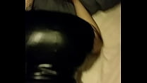 Latex Ass sex