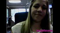 Amateur Webcams sex