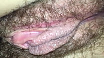 Haarige Milf Masturbiert sex