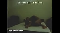 Peruana sex