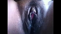 Black Wet Pussy sex