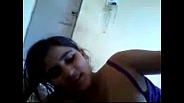 Young Indian Babe sex