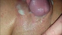 Shaved Milf sex