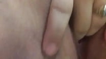 Finger In Pussy sex