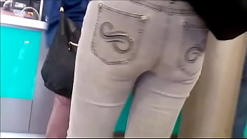 Tight Jeans sex