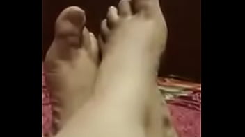 Feet Wife sex
