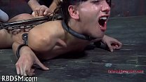 Feet Torment sex