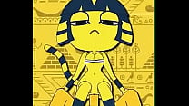 Ankha sex