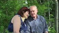 Old Couple sex